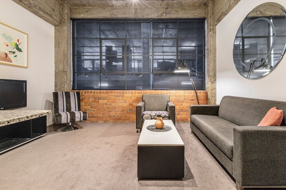 Punthill Apartment Hotel - Manhattan Melbourne 48/62