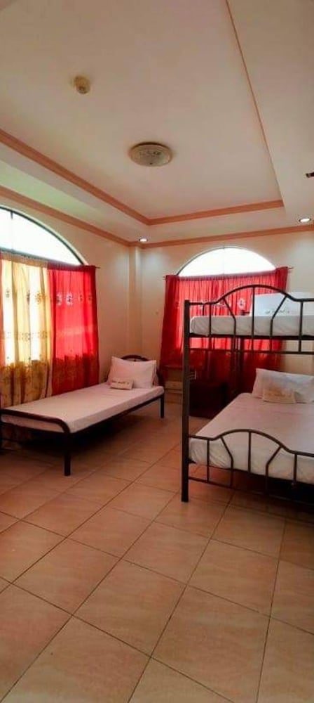 OYO 799 Ddd Habitat Iloilo 10/15