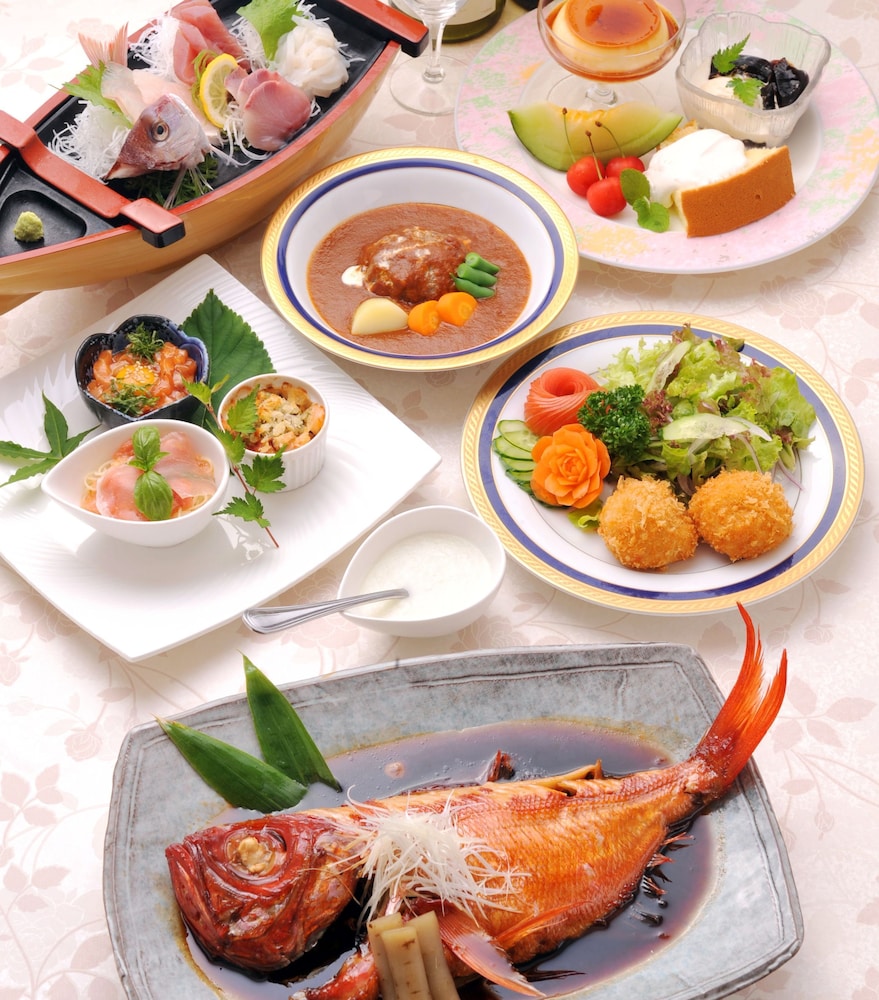 Putit Hotel Fromage 8/15
