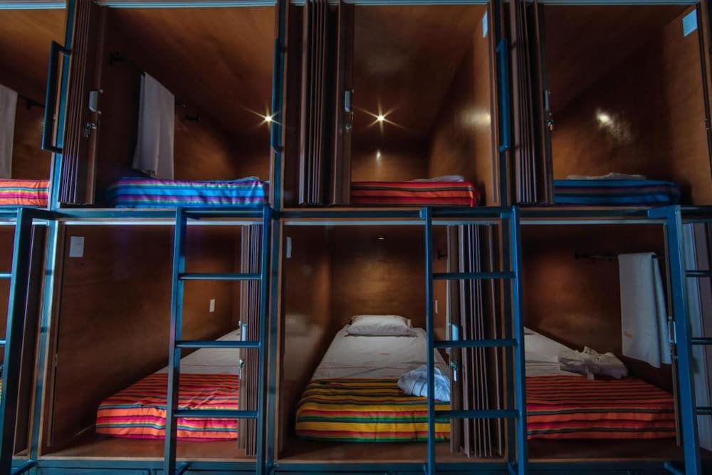 OYO Hostal Mich Morelia酒店(OYO Hostal Mich Morelia) 图片2