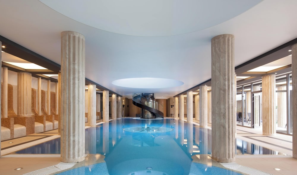 Alexandria Spa & Wellness Hotel 16/25