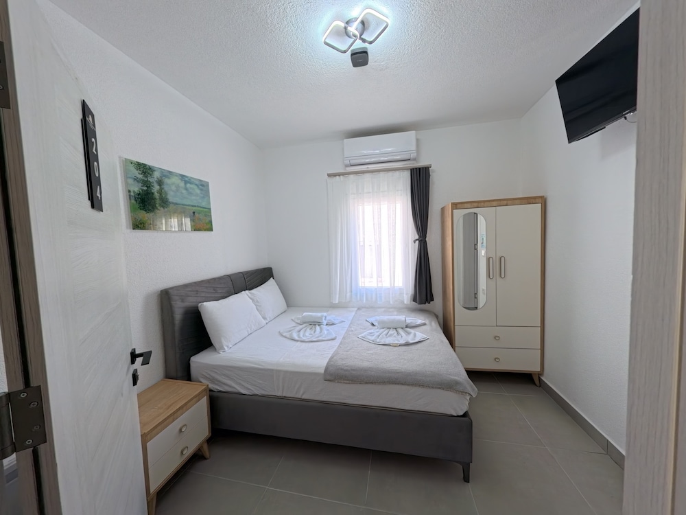 Hotel Merhaba 17/51