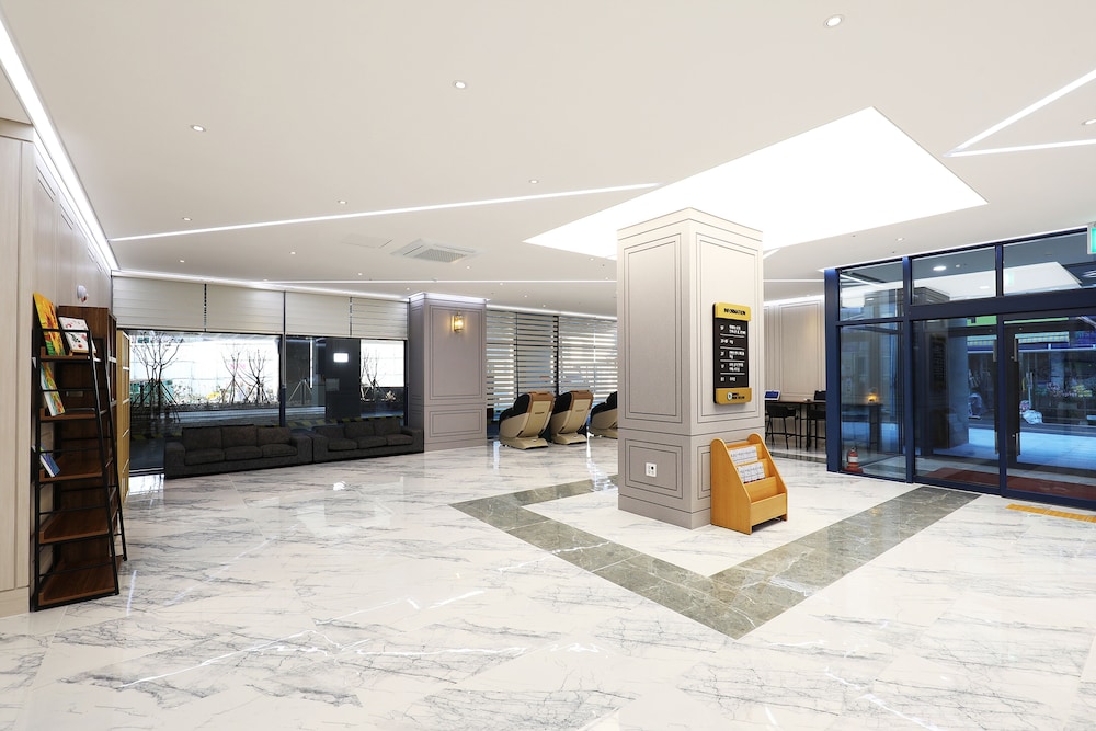 Mokpo Ocean Hotel 11/48