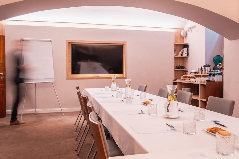 Boutique Hotel Klarov 63/72