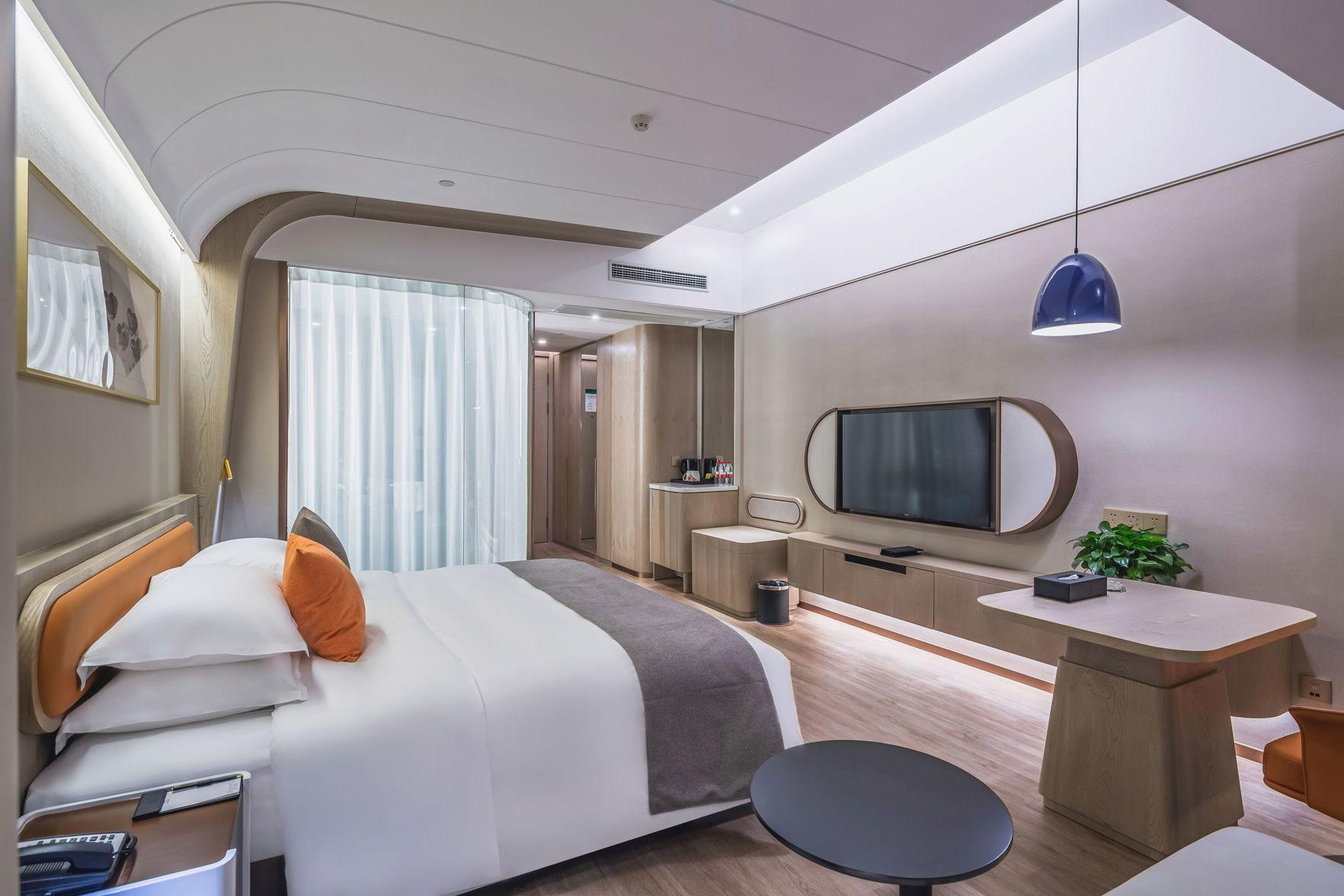Jinhai Argyle Resort Weihai 14/37