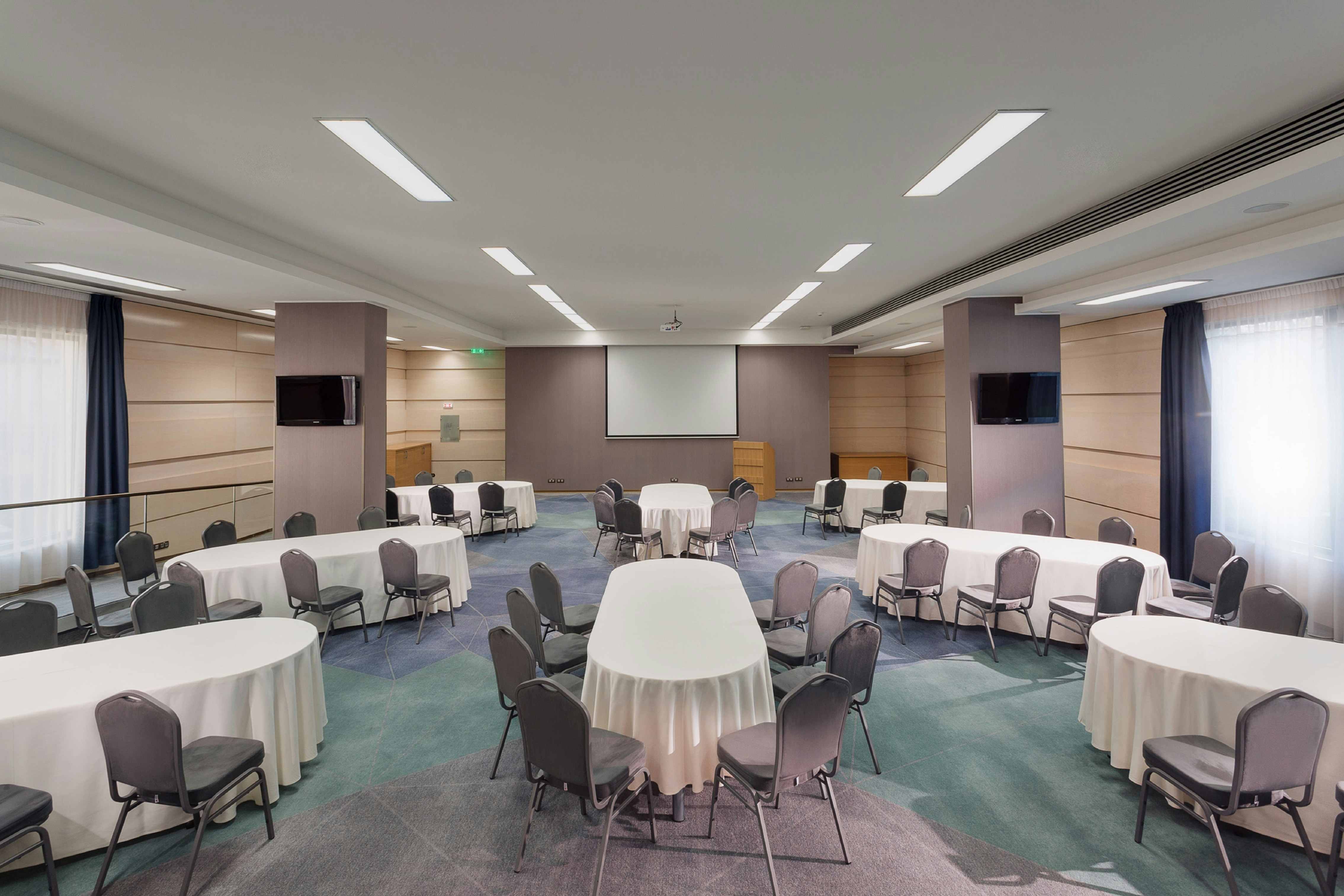 DoubleTree by Hilton Cluj City Plaza 15/21