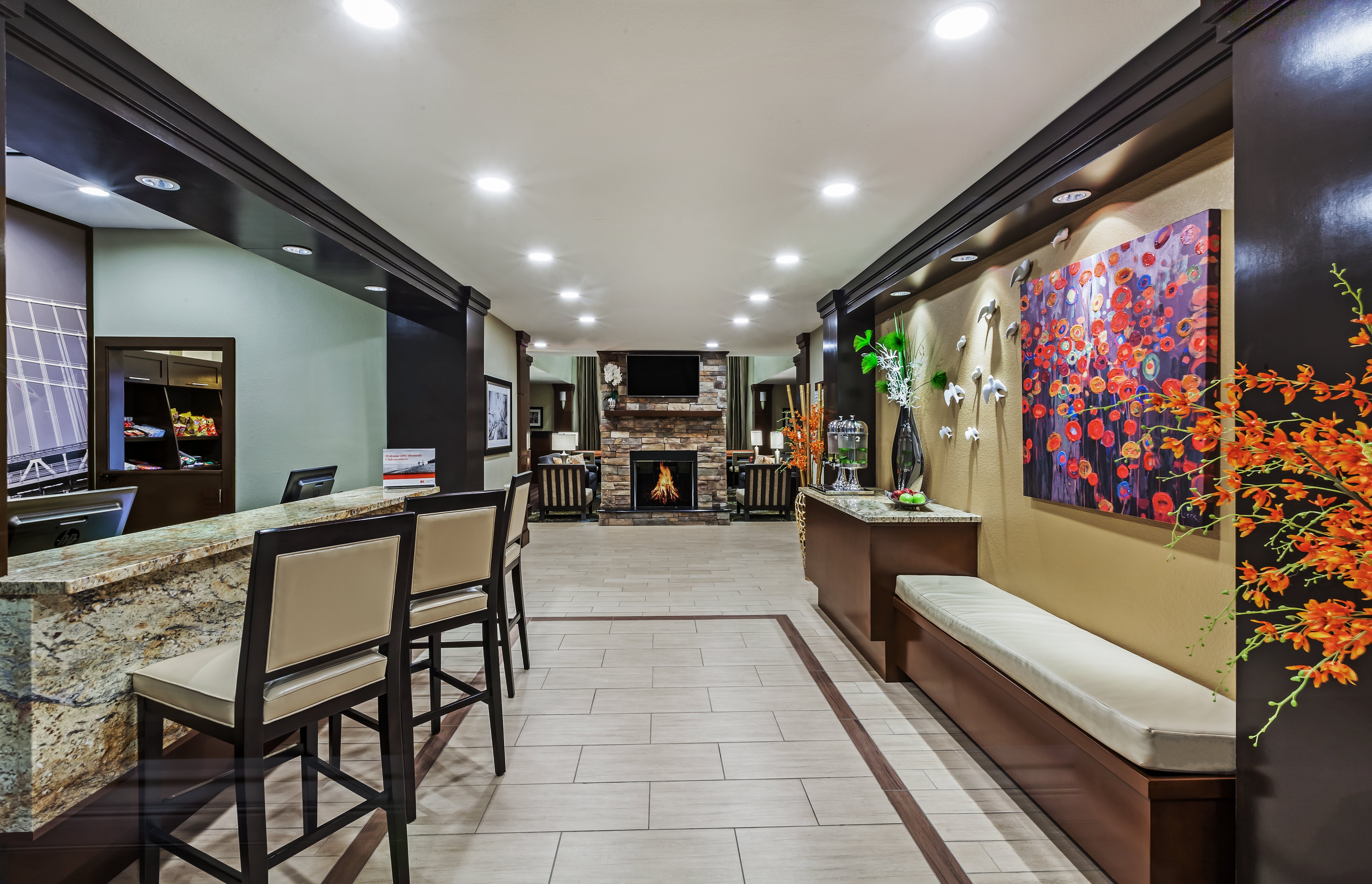 Staybridge Suites FORT WORTH - FOSSIL CREEK 39/66