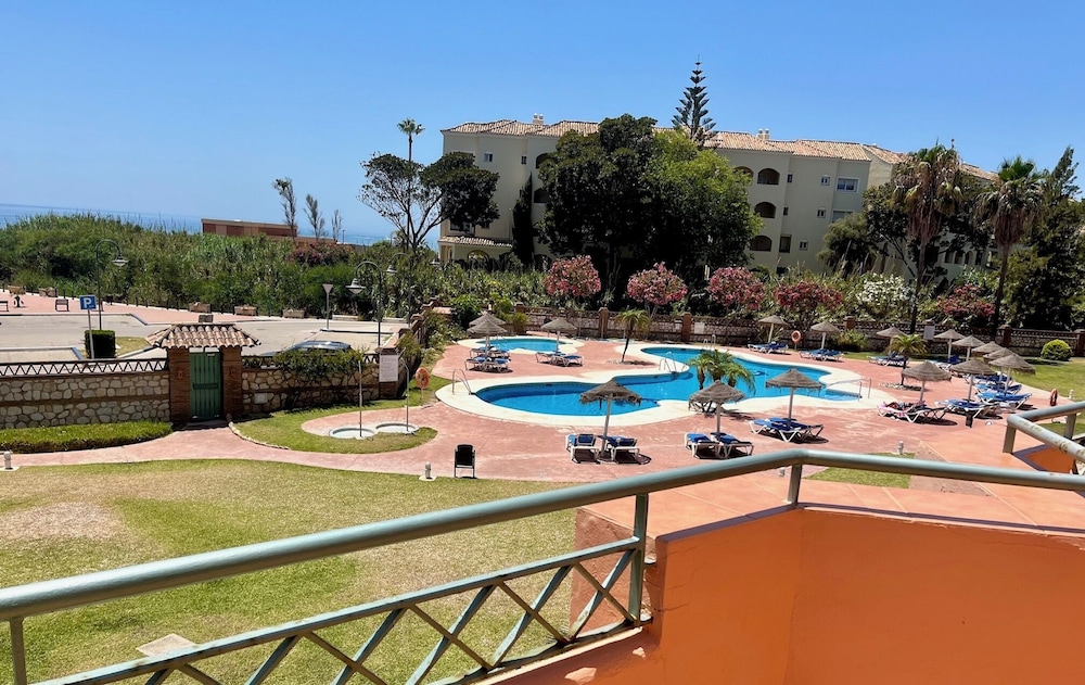 Marbella Beach Resort at Club Playa 42/50