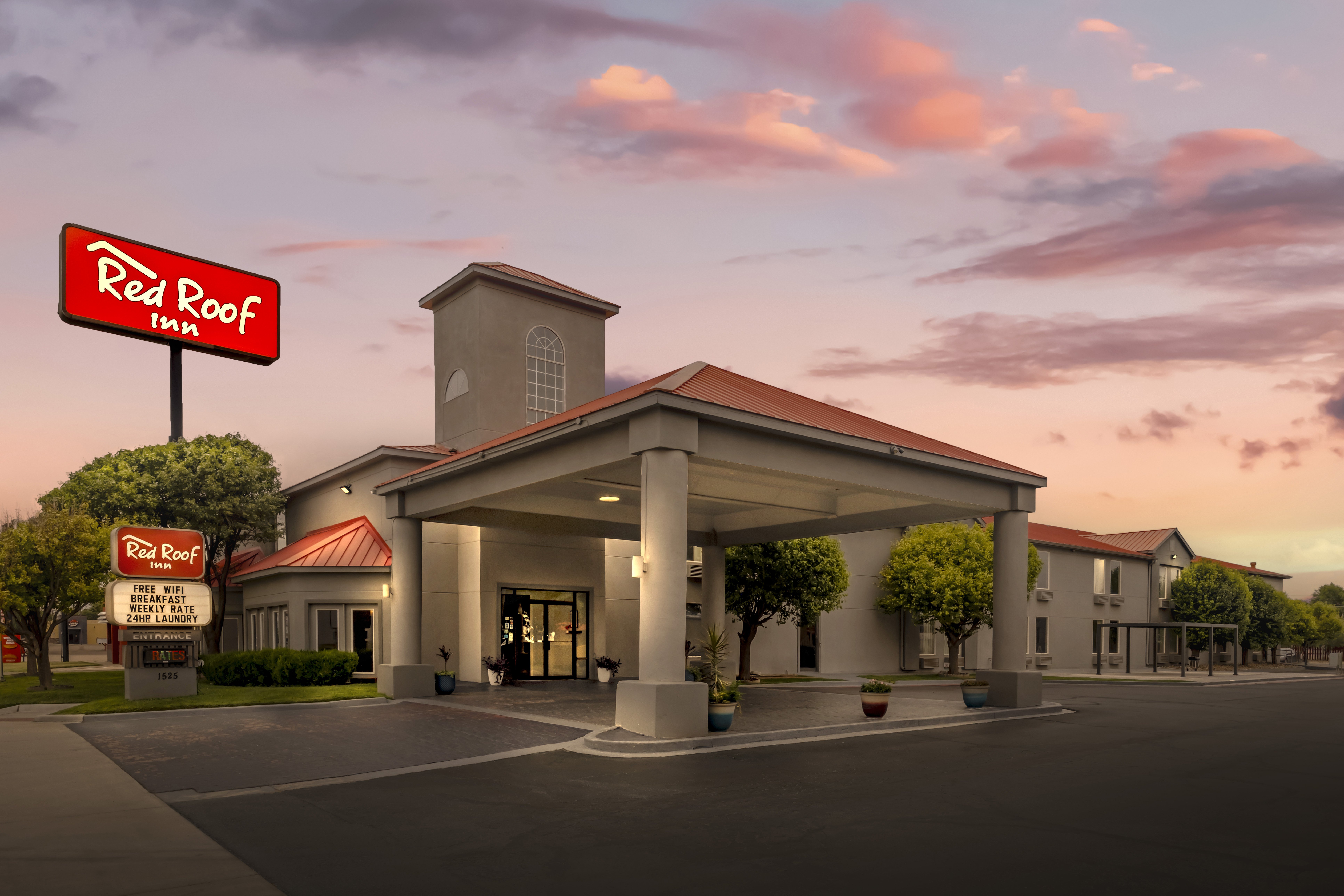 Red Roof Inn Dumas 2/32