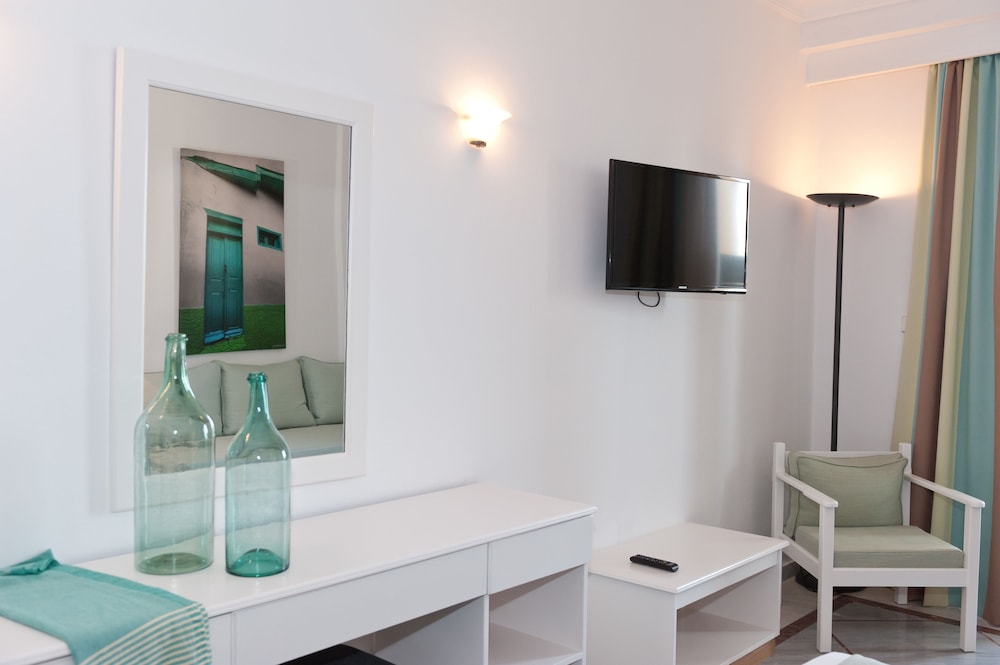 Samaina Inn Hotel 50/50