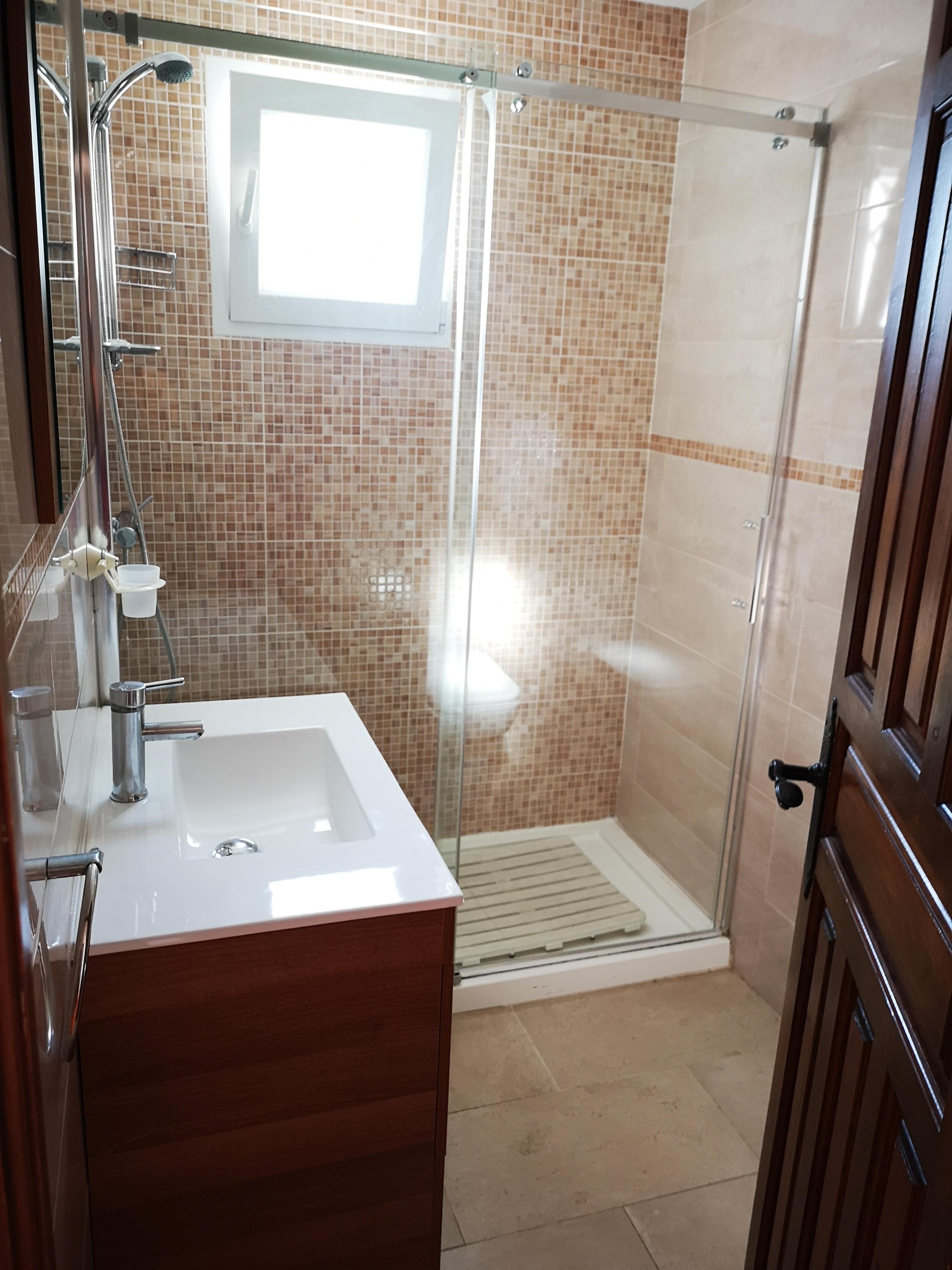 2 Bedrooms, Apartment, Balcony or Terrace، El Capistrano Village NICOSOL 3/3