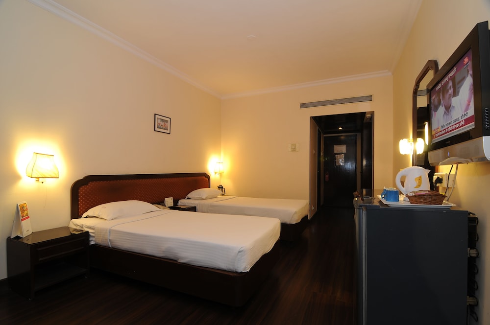 Quality Inn Regency Nasik 19/66