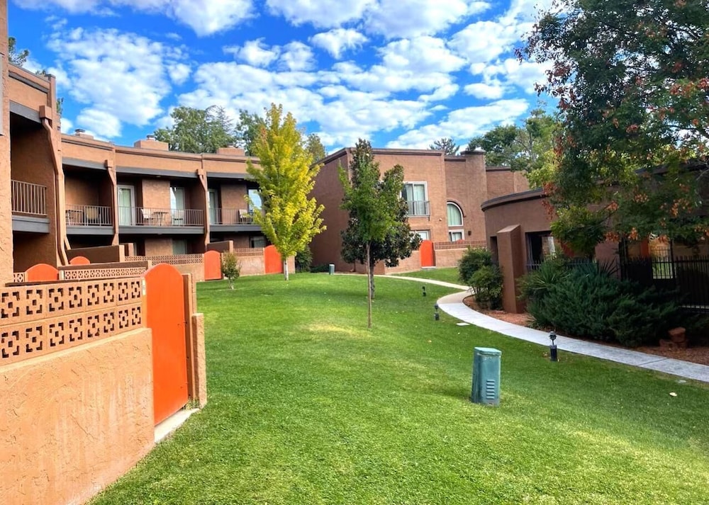 Villas of Sedona, a VRI resort 62/66