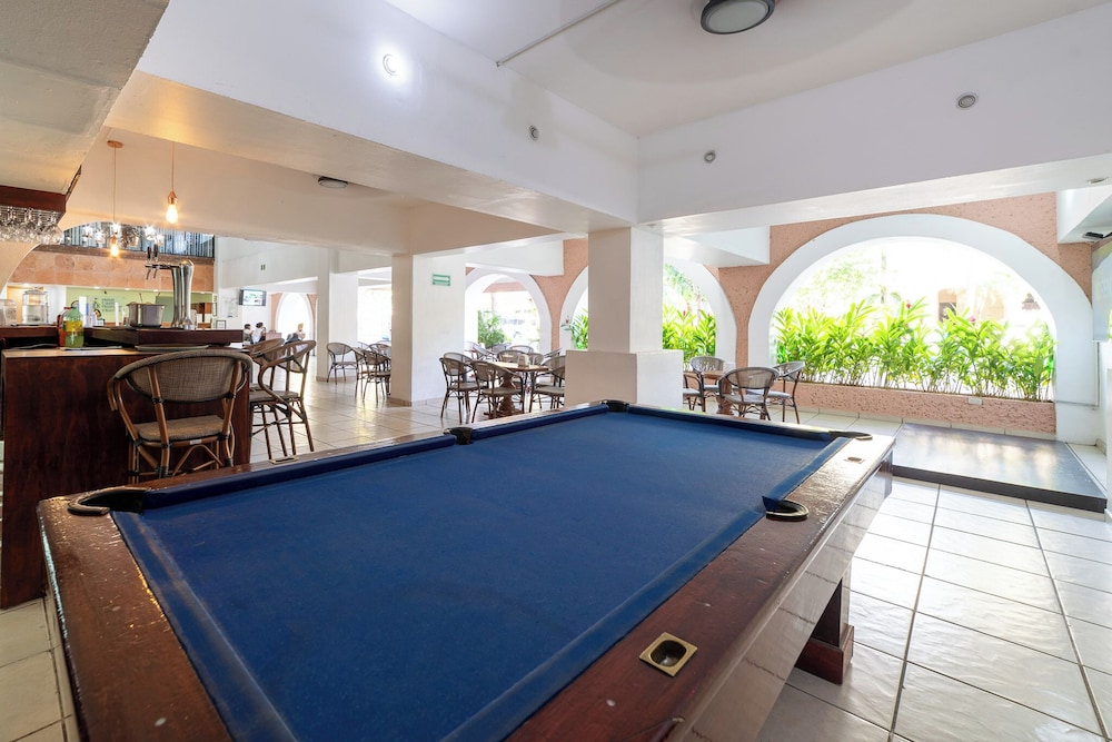 Hotel Castillo Huatulco Beach Club Ex Castillo Huatulco 48/68