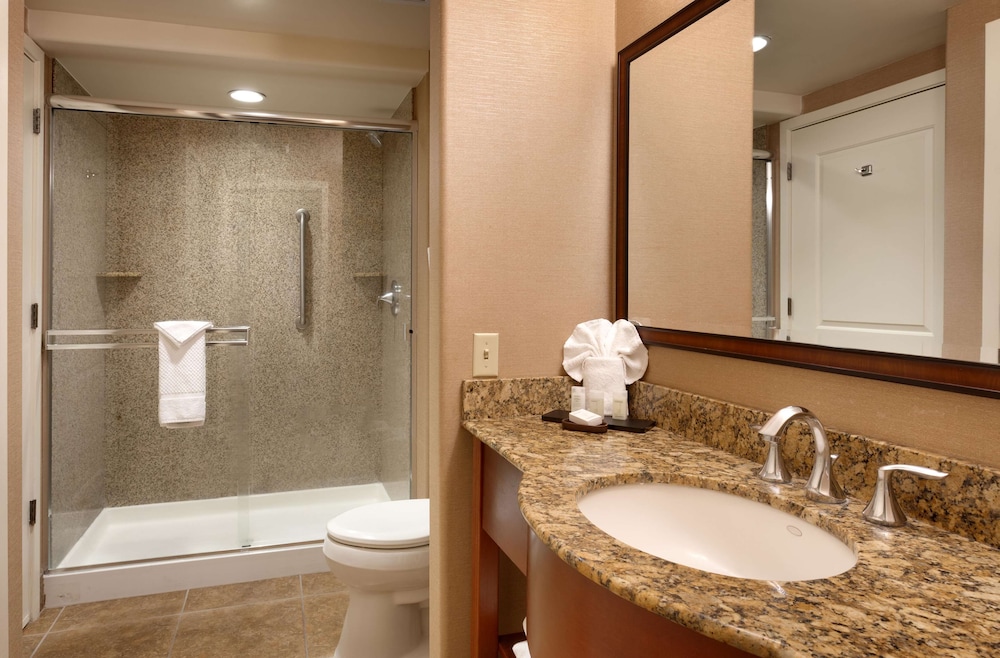 Embassy Suites Tucson Paloma Village 9/53