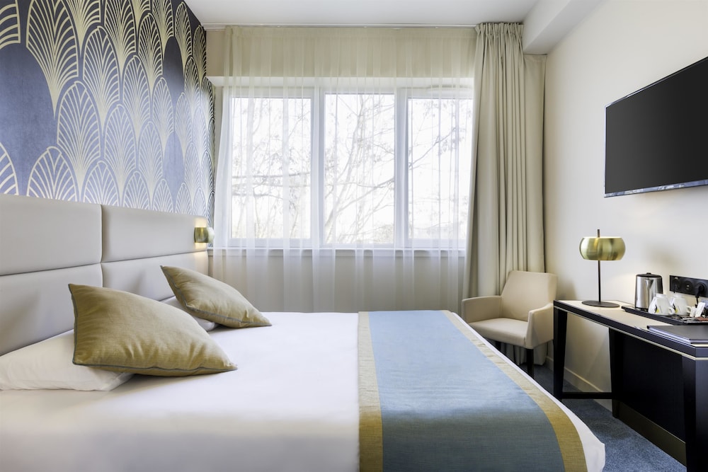 Best Western Hotel Journel Paris Sud 9/57