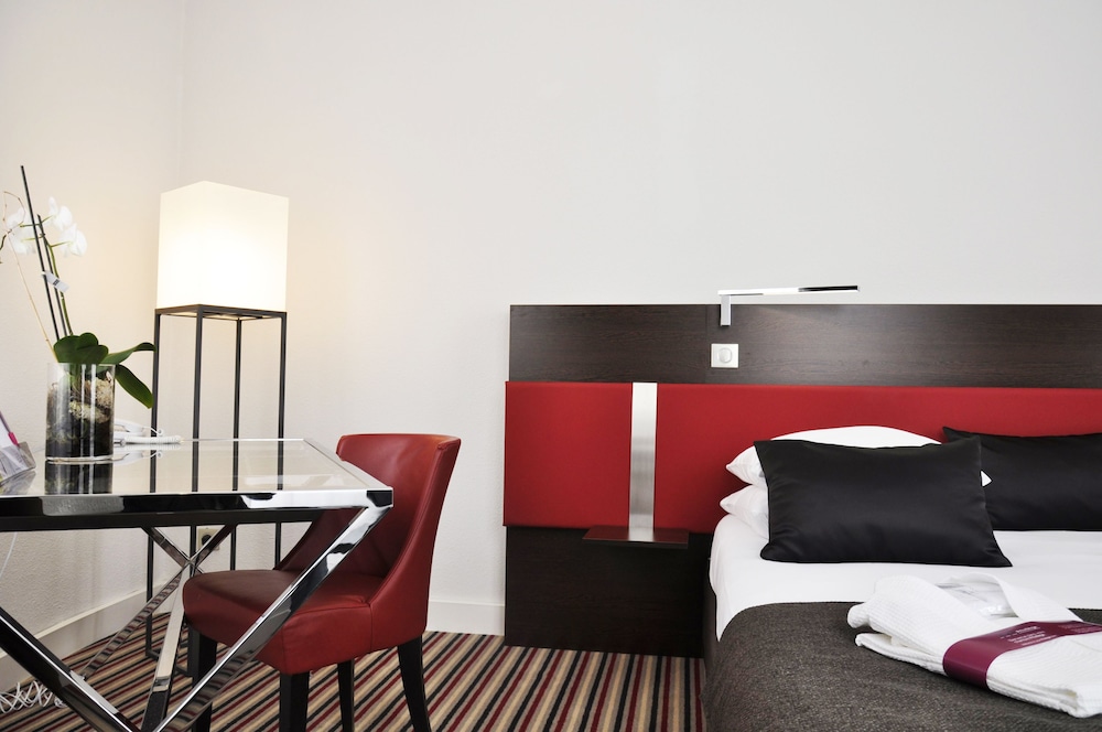 Mercure Angouleme Hotel de France 59/72
