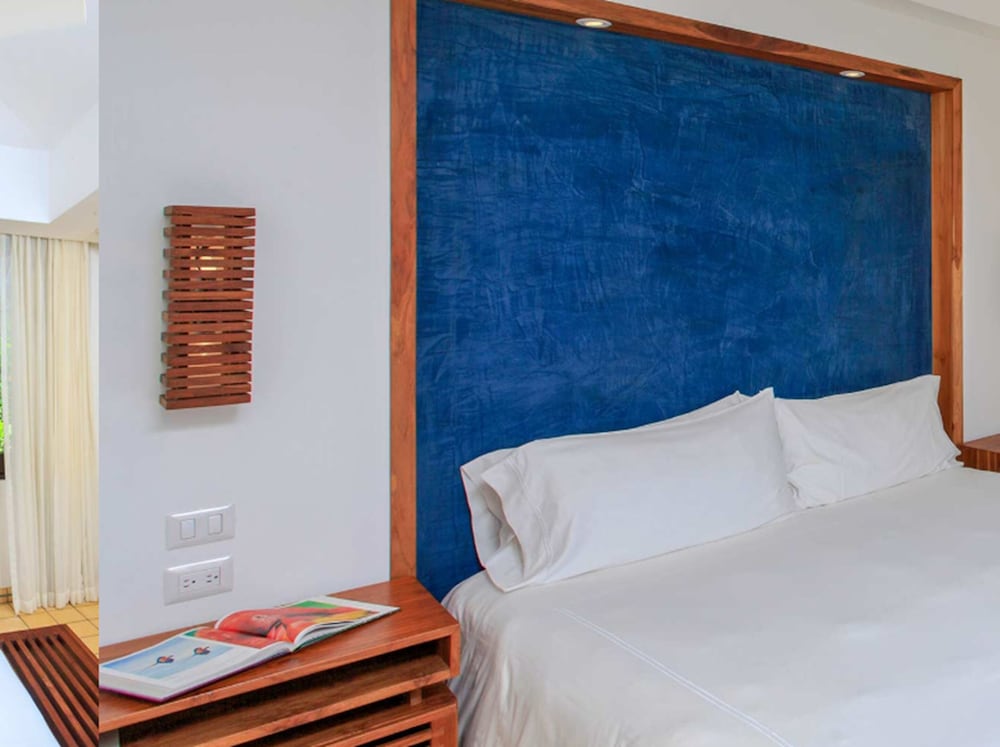 Arenas del Mar Beachfront & Rainforest Resort 16/75