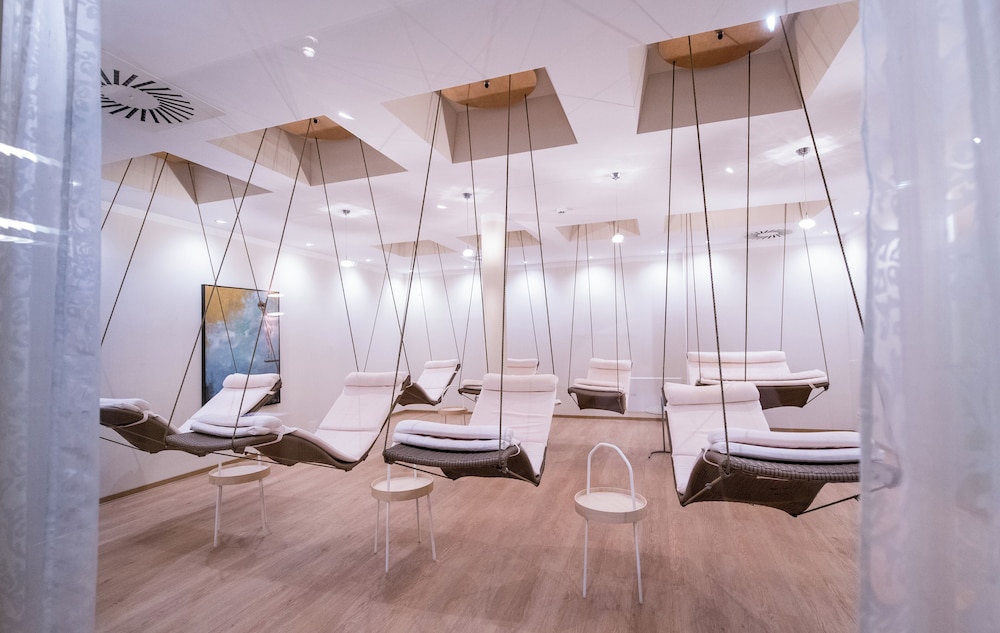 Balance Das 4 Elemente Spa Golf Hotel 23/45