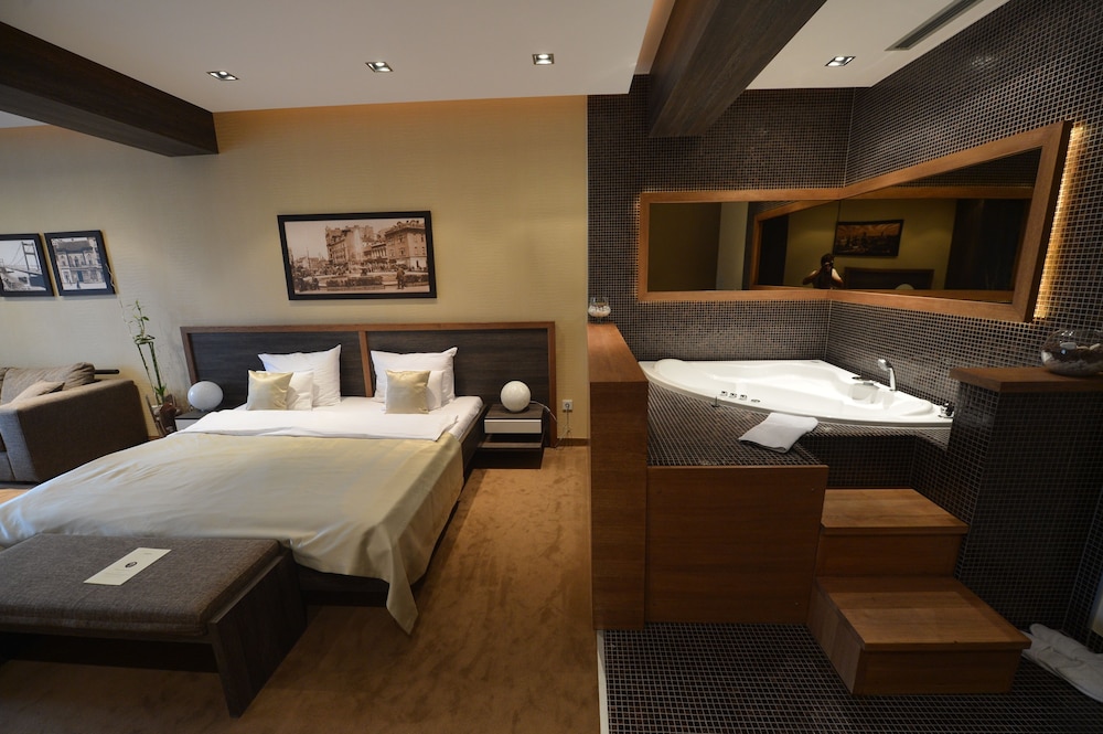 Belgrade Boutique House 13/32