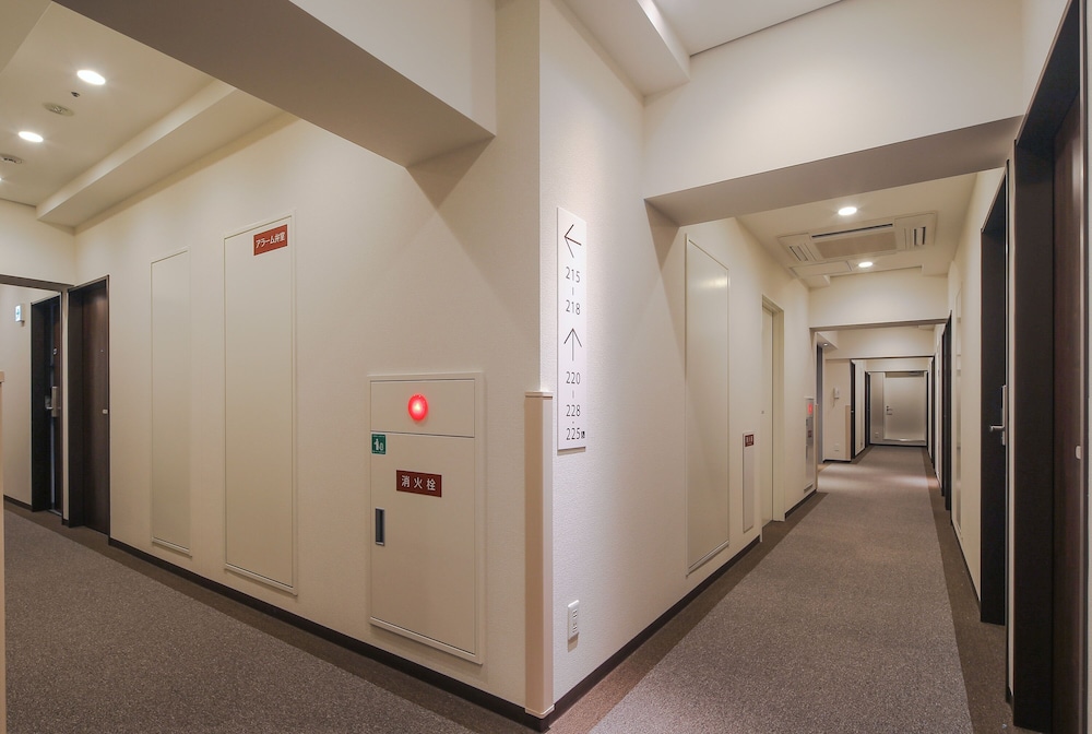Koko Hotel Kagoshima Tenmonkan 8/56