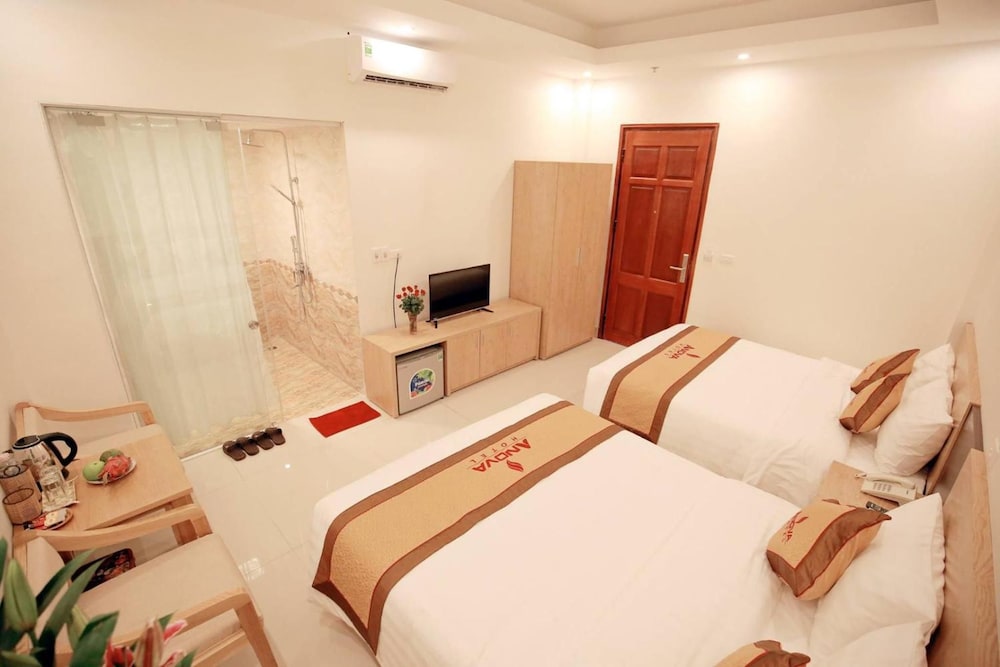 Avs Noibai Hotel 21/43