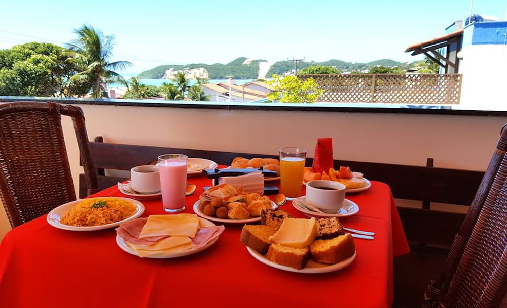 Hotel Areia de Ouro 57/74