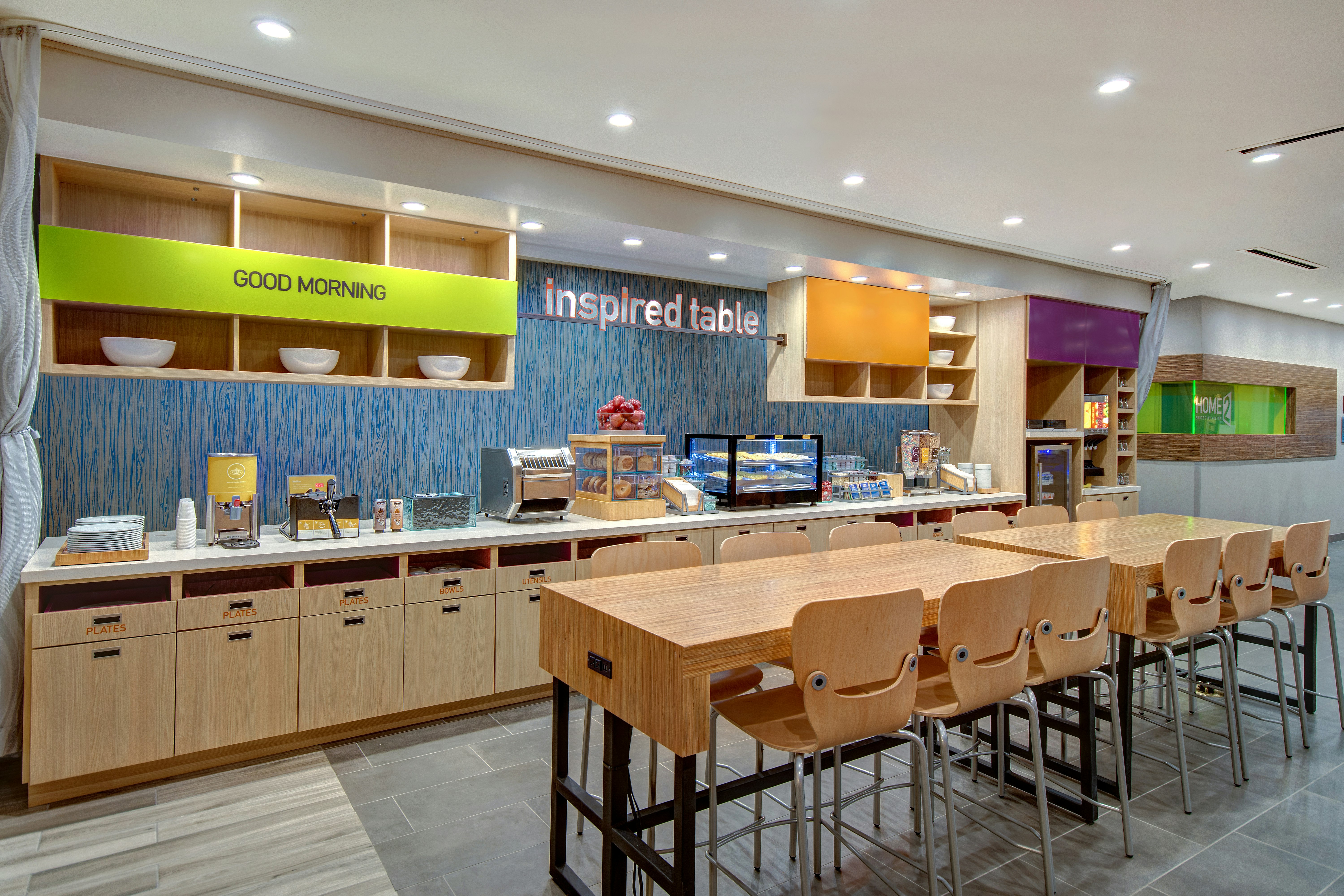 Home2 Suites by Hilton Burleson 22/26