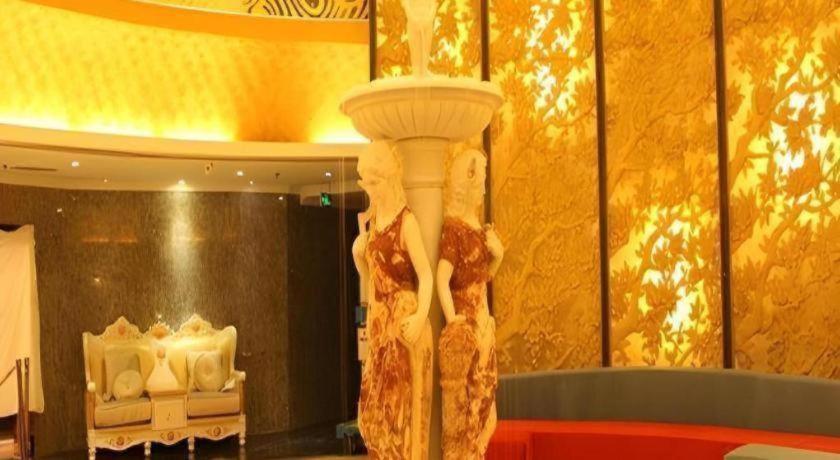 Yitel Collection (Beijing Capital Airport Hotel) 9/62