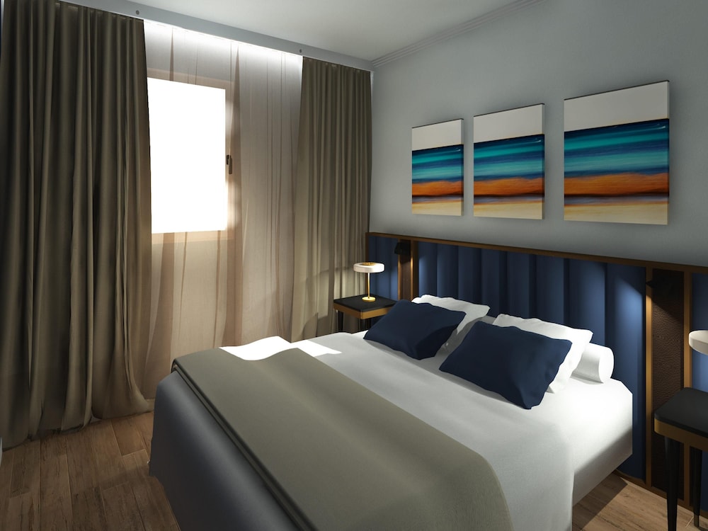 Mercure Toulouse Aeroport Blagnac 21/57