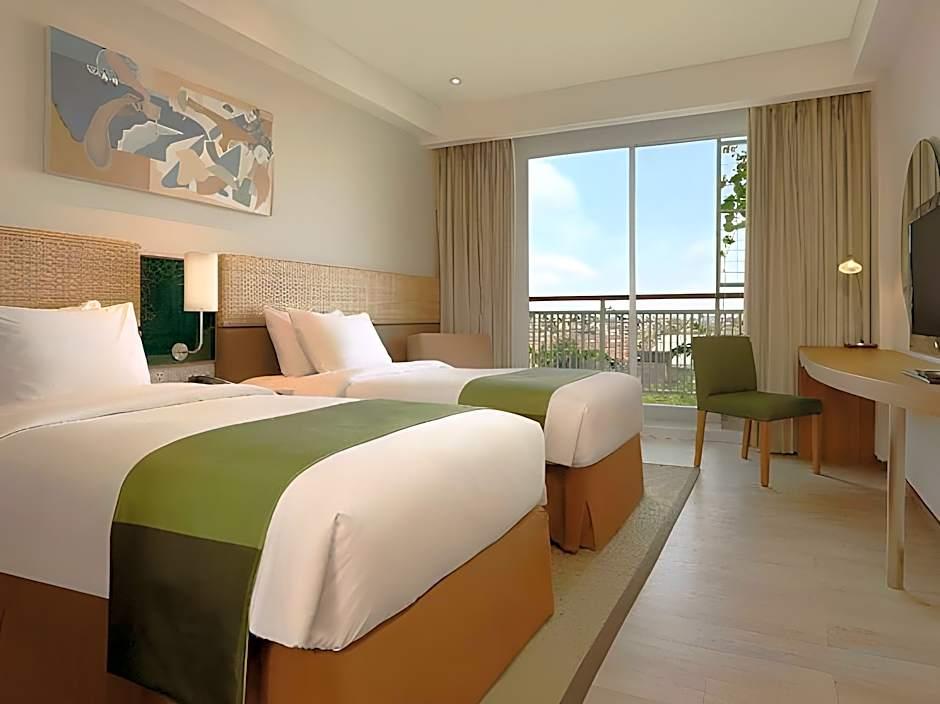 Diamond Hotel Kuta Bali (Ex Holiday Inn Express Bali Raya Kuta) 16/50