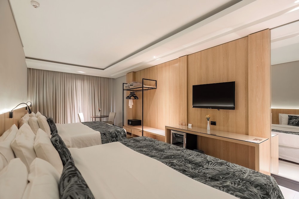 Rafain Palace Hotel and Convention Center 56/67