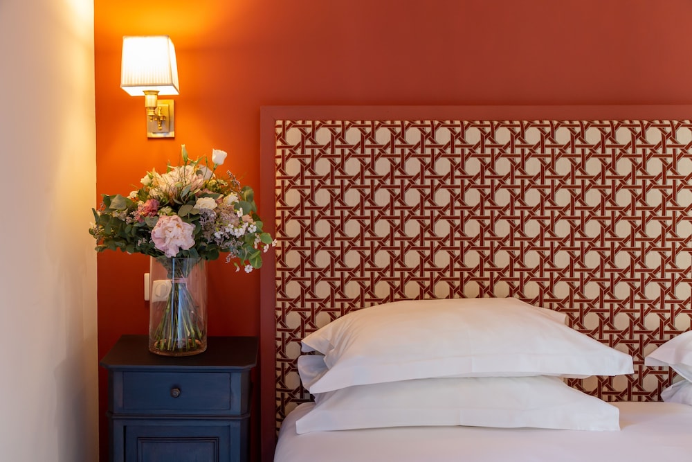 Hotel Le Relais de Poste 14/65