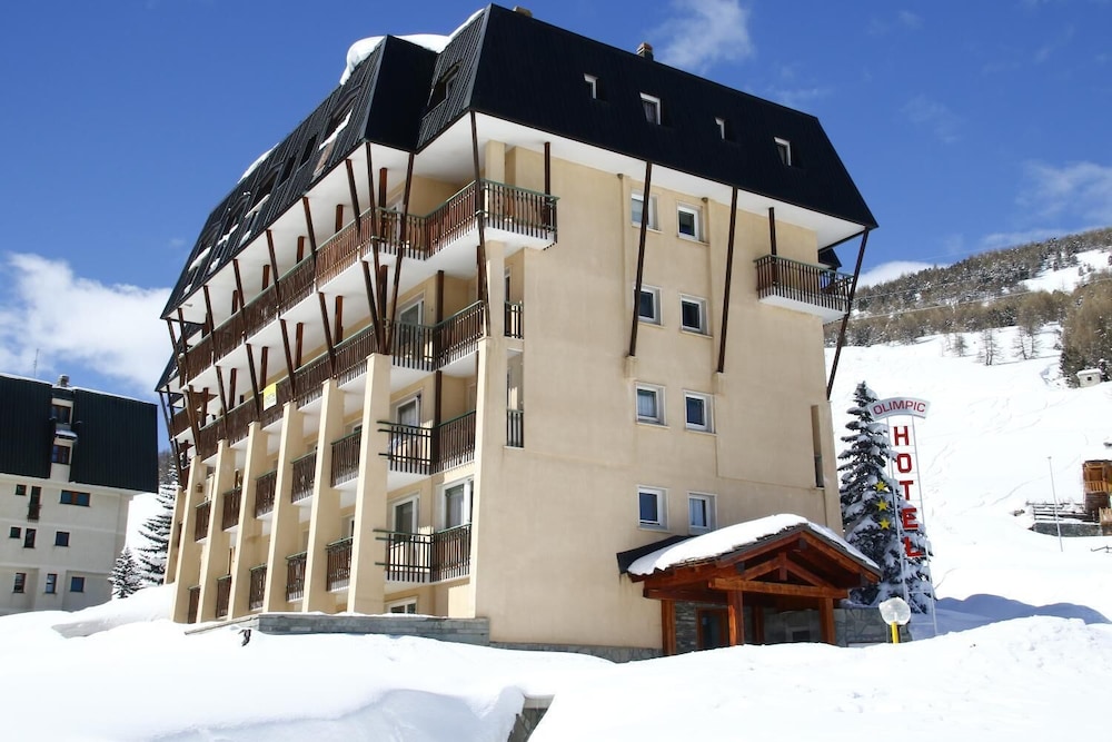 Hotel Olimpic 1/43