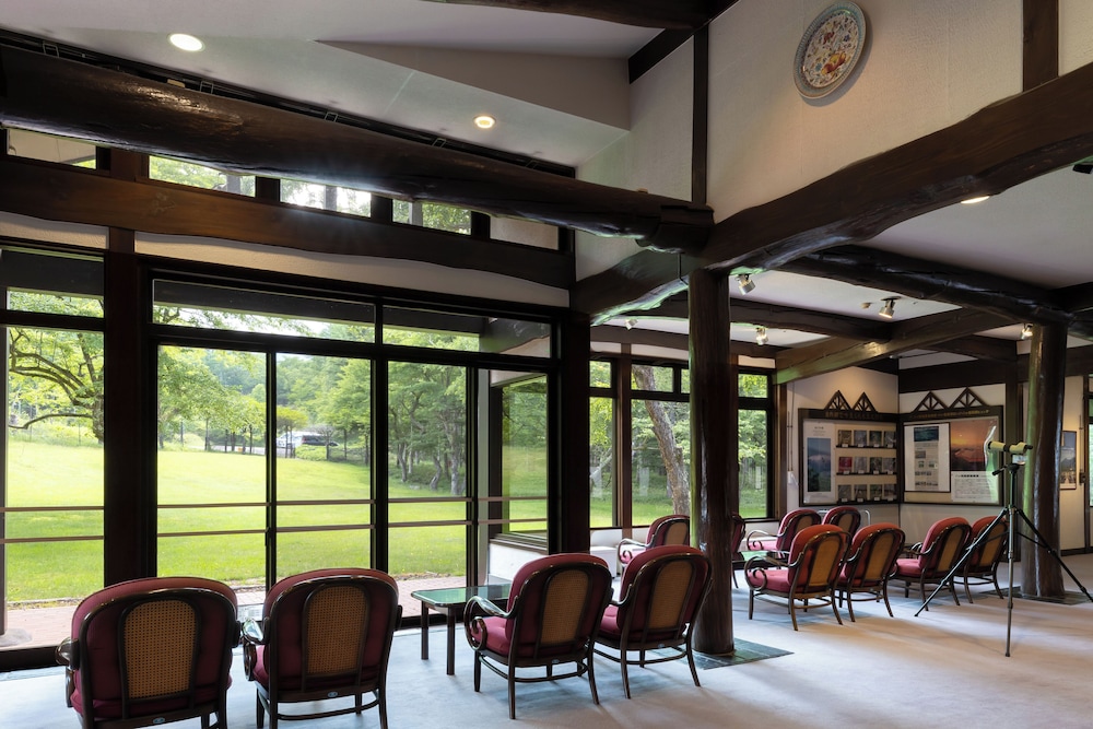 Yatsugatake Kogen Lodge 28/55