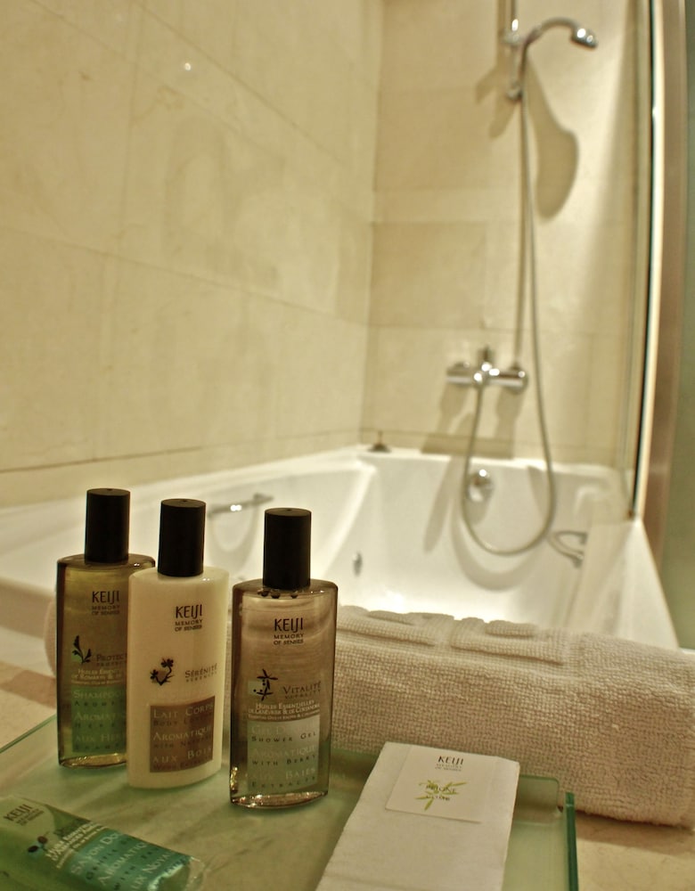 Hotel Domus Selecta Sant Roc 40/42