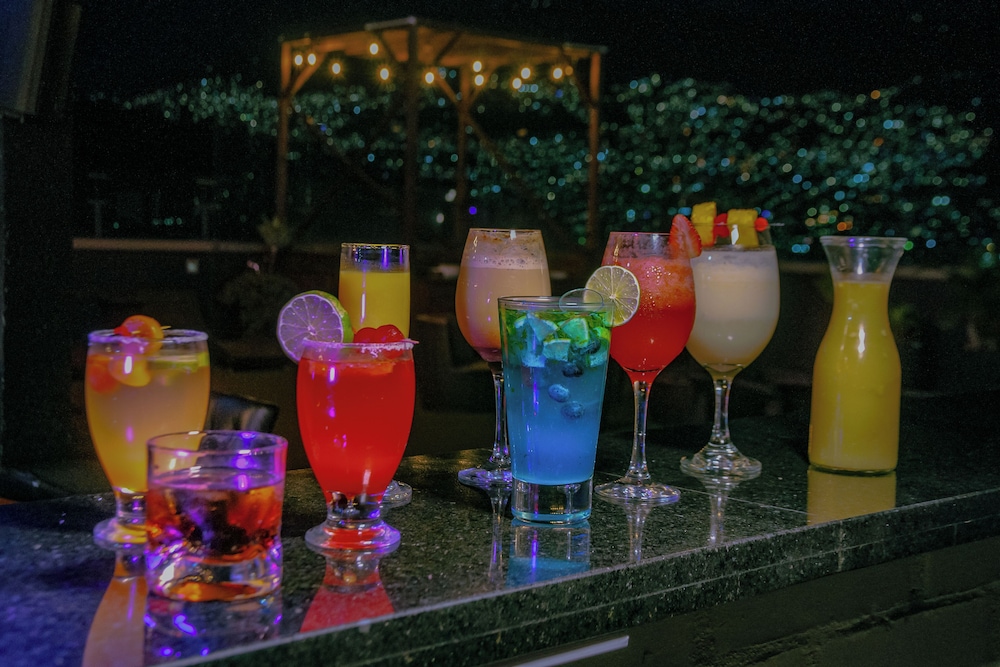 麦德林 TRYP 酒店(Tequendama Hotel Medellin) 图片2
