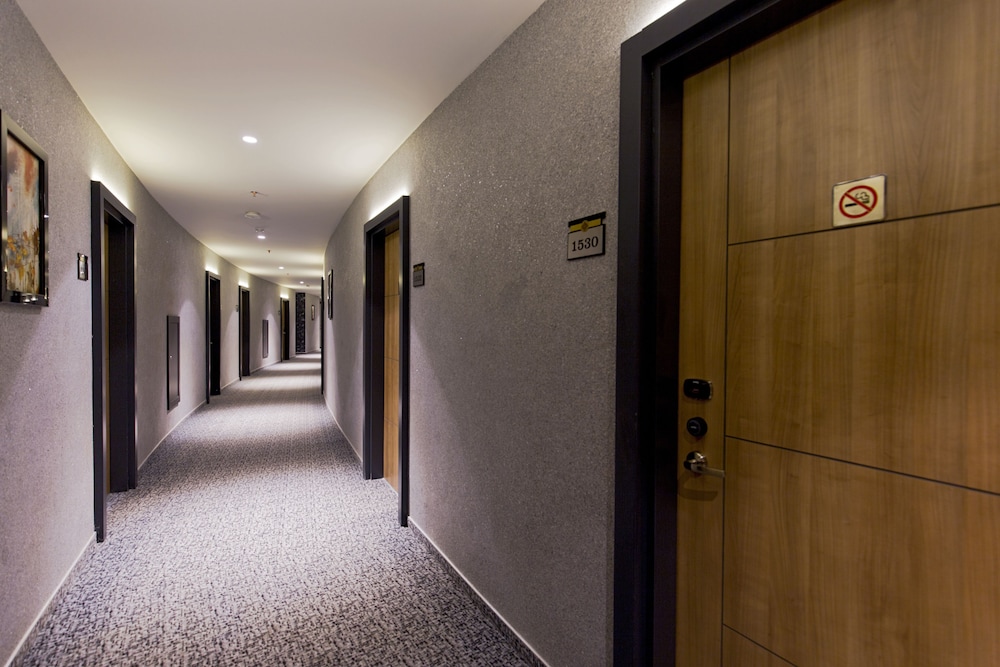 Euphoria Batumi会议and赌场酒店(Euphoria Batumi Convention and Casino Hotel) 图片4