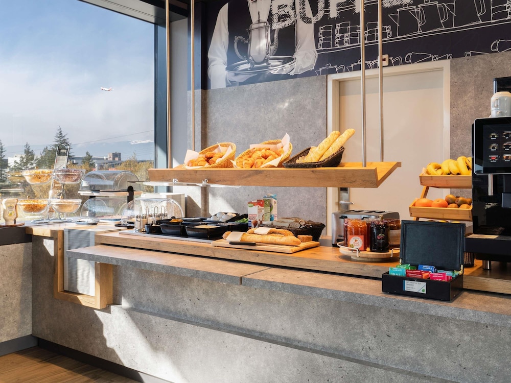 Ibis Budget Geneve Palexpo Aeroport 45/63