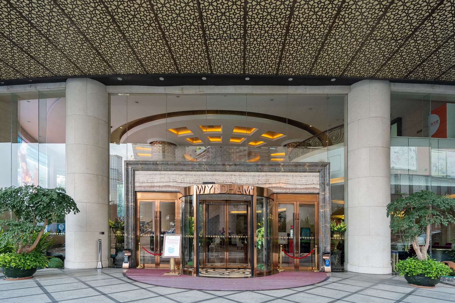 Wyndham Foshan 1/41