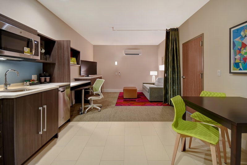 Home2 Suites By Hilton Wichita Northeast 31/48