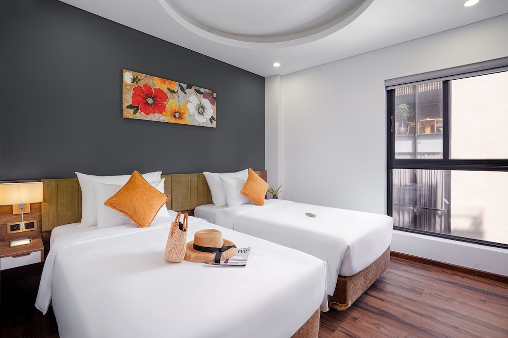 Chi House Danang 18/68