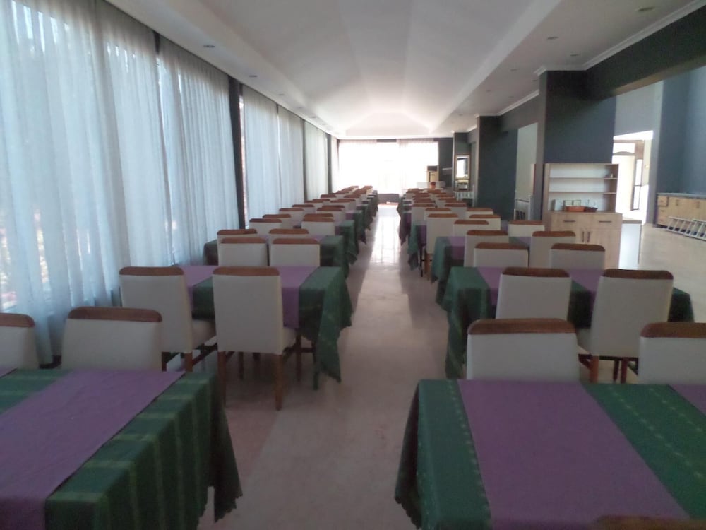 Tabiat Park Hotel 22/37