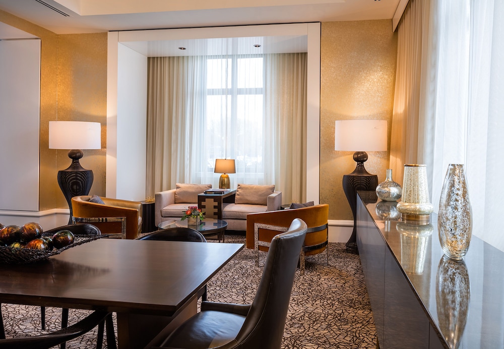 Renaissance Providence Hotel 30/53