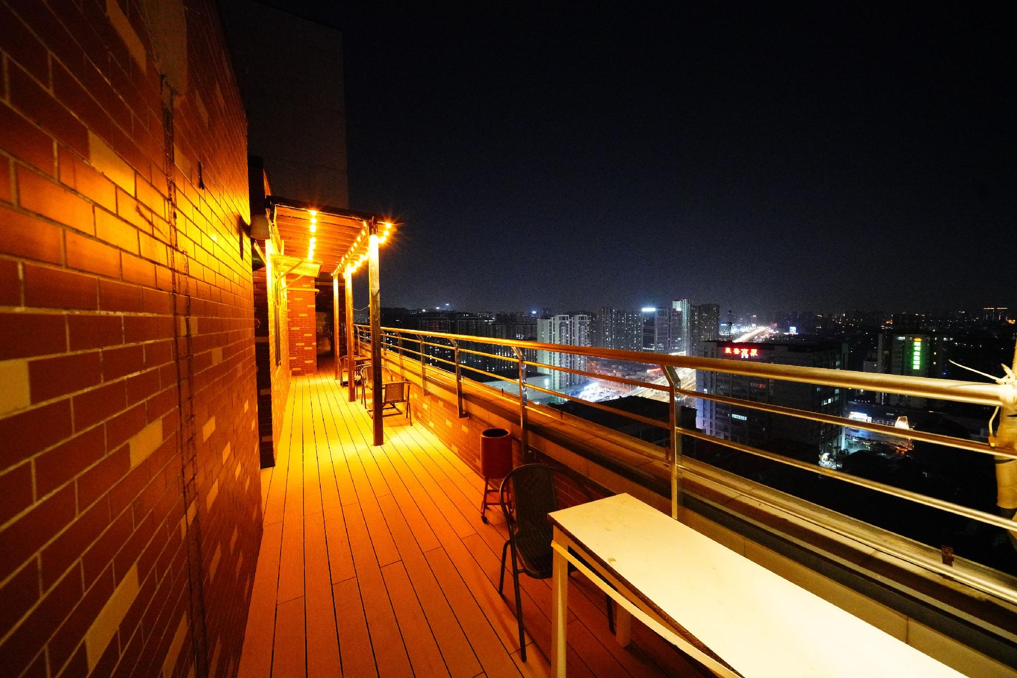 Xana Hotelle (Jinan Daming Lake North Gate) 70/89