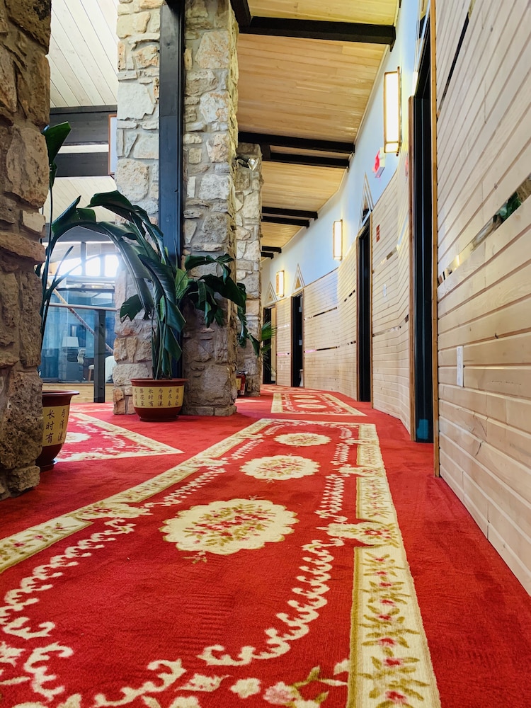 Wangshi China Palace Bed And Breakfast 24/50