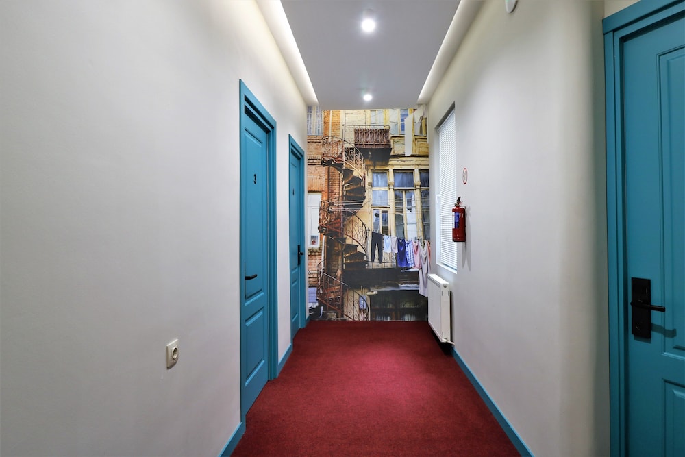 City Inn Tbilisi 42/63