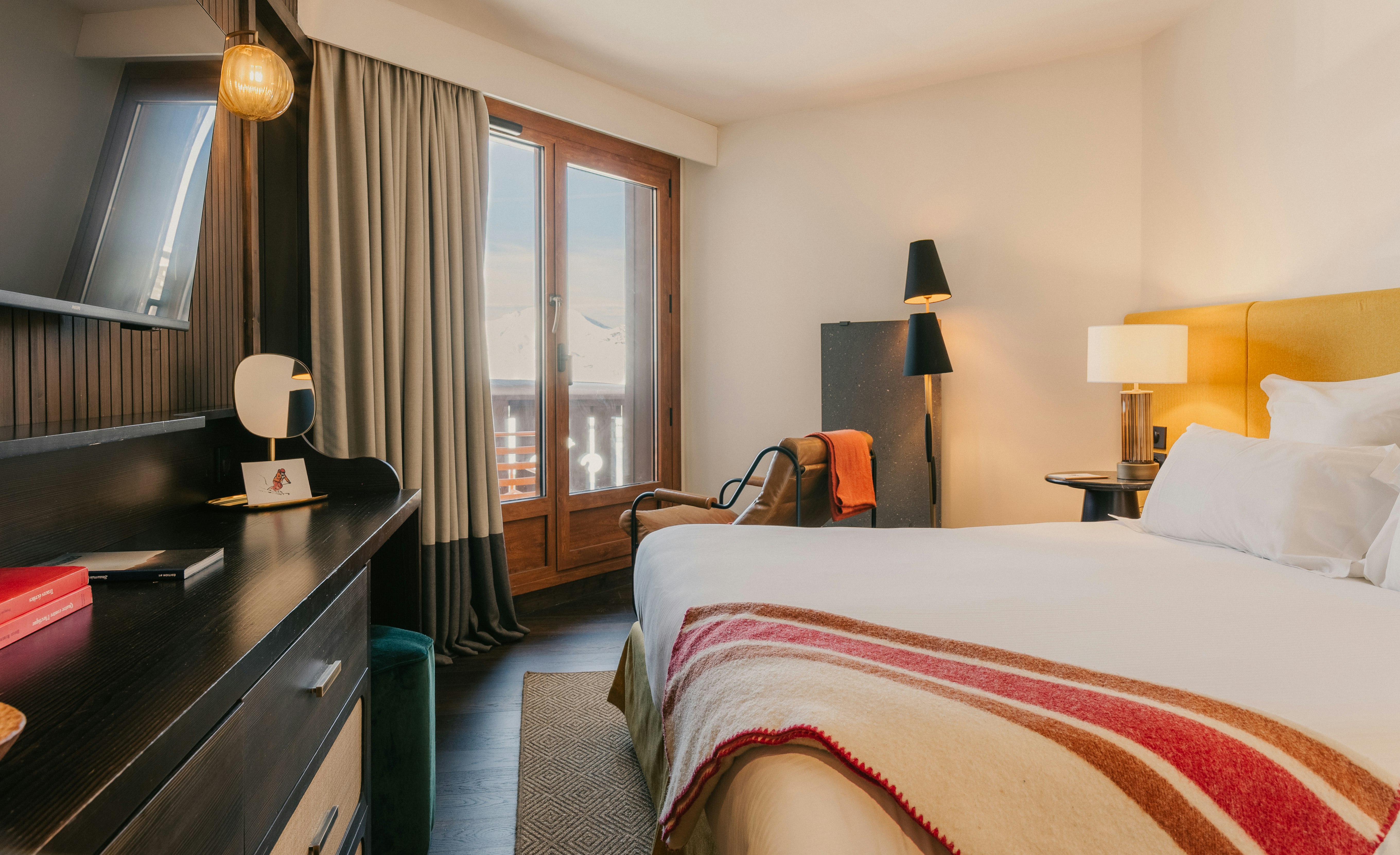 Le Val Thorens 8/50