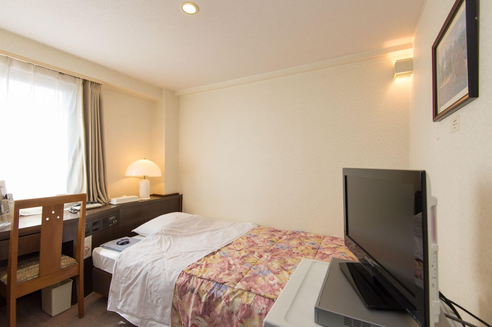 Suzuka Royal Hotel 23/35
