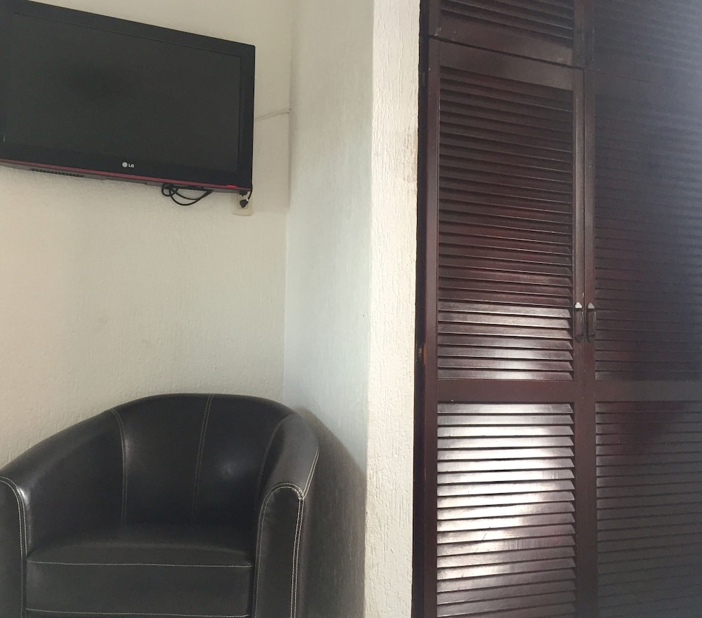 Eurohotel Panama 27/61